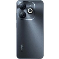 Смартфон Infinix Smart 8 X6525 4GB/128GB (черный лес)