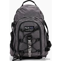 Городской рюкзак Polar П1956 (темно-серый)