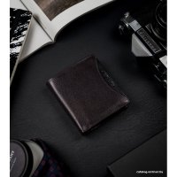 Кошелек Cedar Rovicky 1520-03-BOR-1164 (черный/красный)