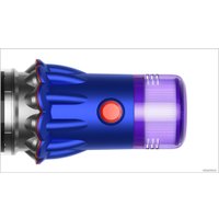 Пылесос Dyson V12 Detect Slim Fluffy