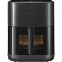 Аэрогриль (аэрофритюрница) Trouver Air Fryer FD10 Pro VFF12A (черный)