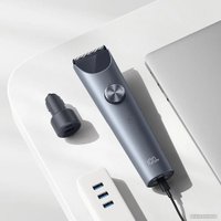 Универсальный триммер Xiaomi Mijia Hair Clipper 2 MJGHHC2LF