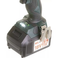 Винтоверт KLPRO KLDV18BH-50 (с 2-мя АКБ, кейс)