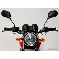 Мотоцикл M1NSK D4 125 (черный) в Бобруйске