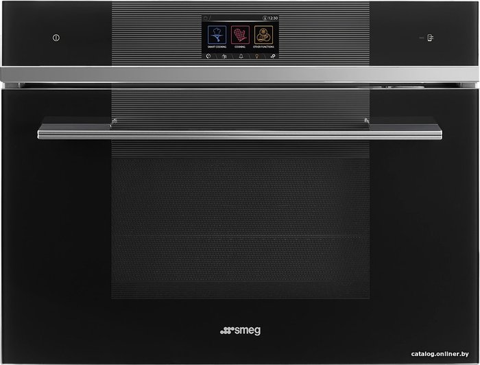 Smeg SF4104WVCPN