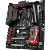 Материнская плата MSI Z270 Gaming M7