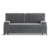 Диван Mio Tesoro Кангас SB3 (Germes Grey)