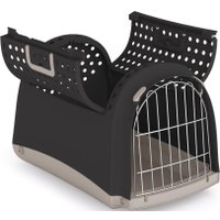 Переноска Imac Linus Cabrio 80591 (коричневый)