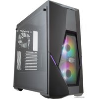 Корпус Cooler Master MasterBox K500 ARGB MCB-K500D-KGNN-S02