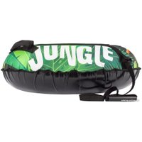 Тюбинг Snowstorm BZ-100 Koala W112891 (100см, зеленый/черный) в Борисове