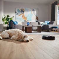 Робот-пылесос Philips Seria Aqua 7000 XU7100/01