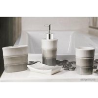 Стакан для зубной щетки и пасты AWD Interior AWD02191015