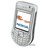 Мобильный телефон Nokia 6630