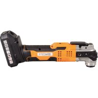 Реноватор Вихрь АМФИ-20Li (с 1-им АКБ)