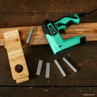 Степлер Deko DKES02