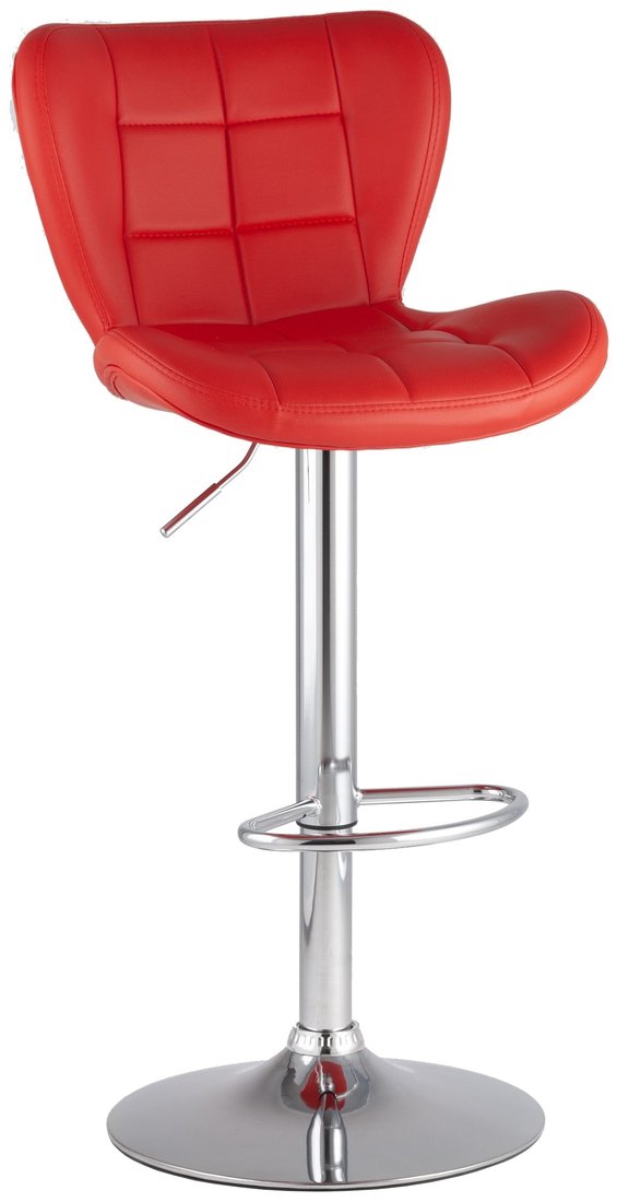 

Стул Stool Group Porsche (красный)