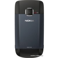 Кнопочный телефон Nokia C3