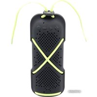 Беспроводная колонка Microlab D22 (черный)