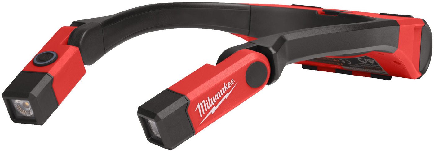 

Фонарь Milwaukee L4 NL400-301 4933479898