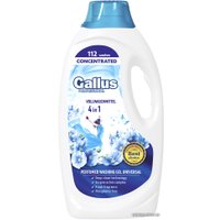 Гель для стирки Gallus Professional Универсальный 4в1 (4.05 л)