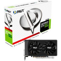 Видеокарта Palit GeForce GTX 650 Ti BOOST OC 2GB GDDR5 (NE5X65BS1049-1060F)