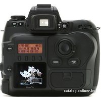 Зеркальный фотоаппарат Fujifilm FinePix S3 Pro