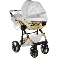 Универсальная коляска Junama Heart (2 в 1, JH-01)