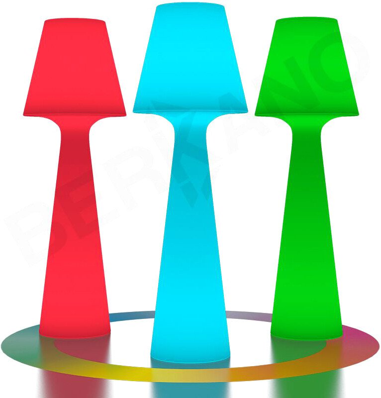 

Садовый светильник Berkano Nostalgie 170 (RGB)