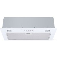 Кухонная вытяжка MAUNFELD Crosby Singl 60 (белый)