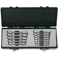 Набор ключей Force 51214 12 предметов