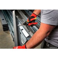Ножницы по металлу Milwaukee 48-22-4537