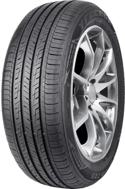 

Летние шины Tracmax X-Privilo TX5 195/60R15 88H