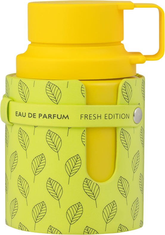Парфюмерная вода Armaf Odyssey Limoni Fresh EdP (100 мл)