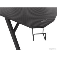 Геймерский стол Genesis Holm 510 RGB