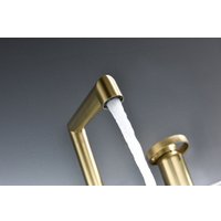 Смеситель Ganzer GZ19133-S