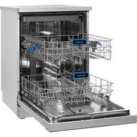 Отдельностоящая посудомоечная машина Hiberg i-F 6815 LX