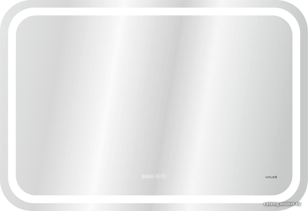 Cersanit Зеркало Led 050 Design Pro 80x55 LU-LED050*80-p-Os
