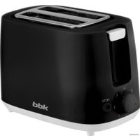Тостер BBK TR82 (черный)