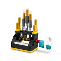Набор деталей LEGO Classic 11019 Кубики и функции