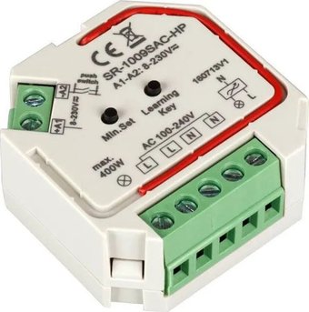 Диммер RGBW Arlight SR-1009SAC-HP 021707