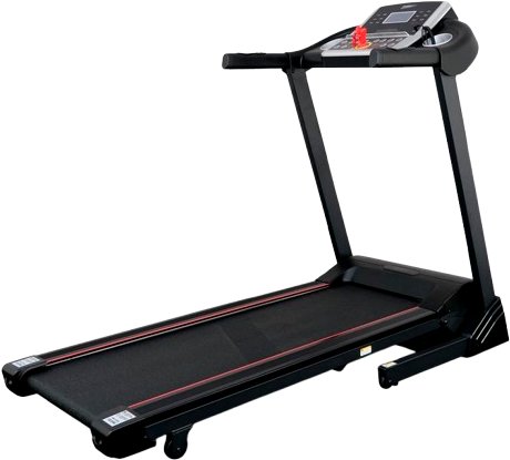 

Электрическая беговая дорожка Everyfit 74305B
