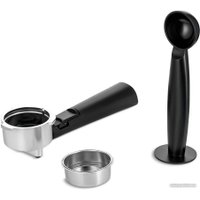 Рожковая кофеварка Kitfort KT-7180-1