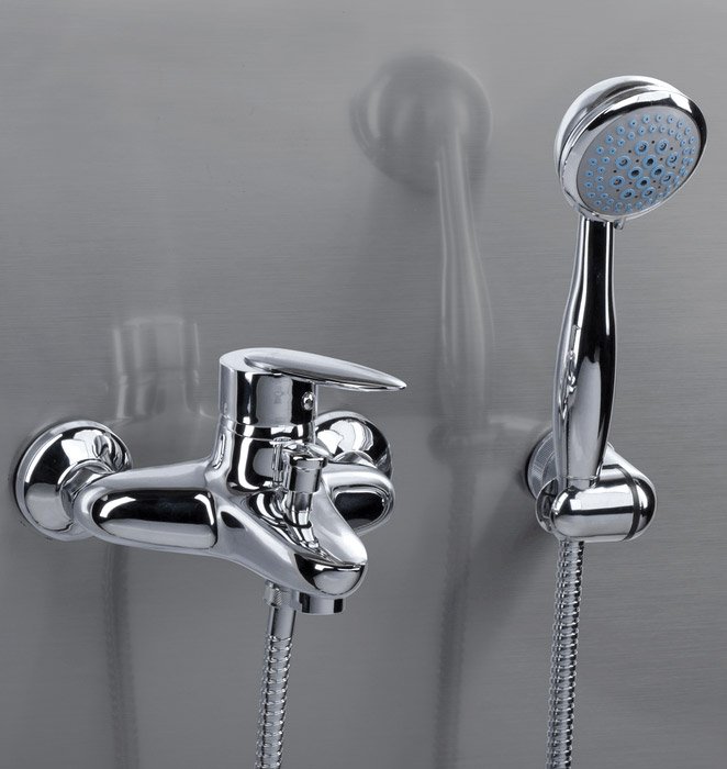 

Смеситель Valvex DELTA 2450030