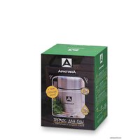 Термос для еды Арктика 301-500A Stainless Steel