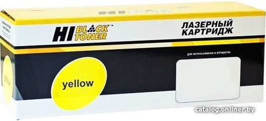 Картридж Hi-Black HB-006R01518 (аналог Xerox 006R01518)