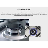 Кухонная плита Hansa FCMX59323