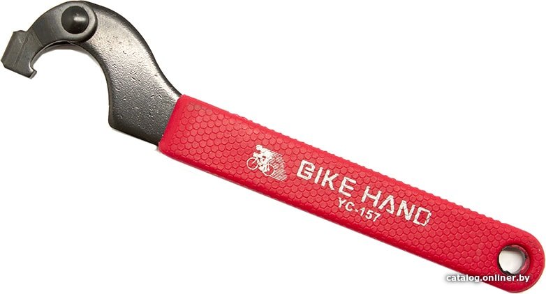 Съемник каретки Bike Hand YC-157