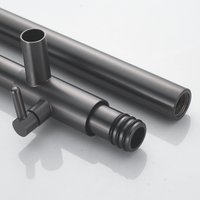 Душевая система  Shevanik S4136T