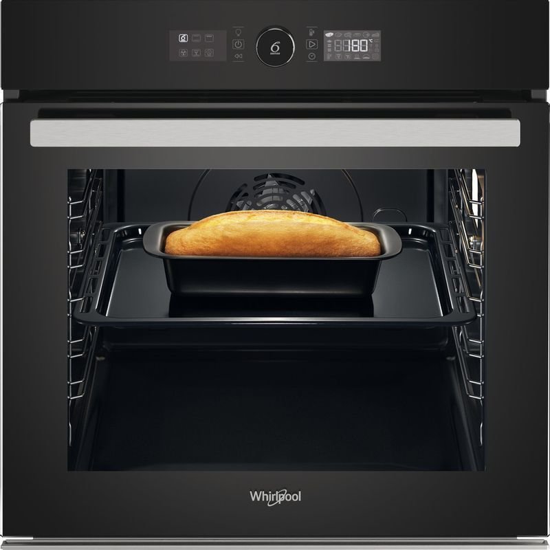 

Электрический духовой шкаф Whirlpool AKZ9 9480 NB