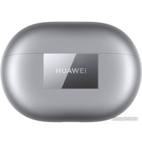 Наушники Huawei FreeBuds Pro 3 (мерцающий серебристый, международная версия)